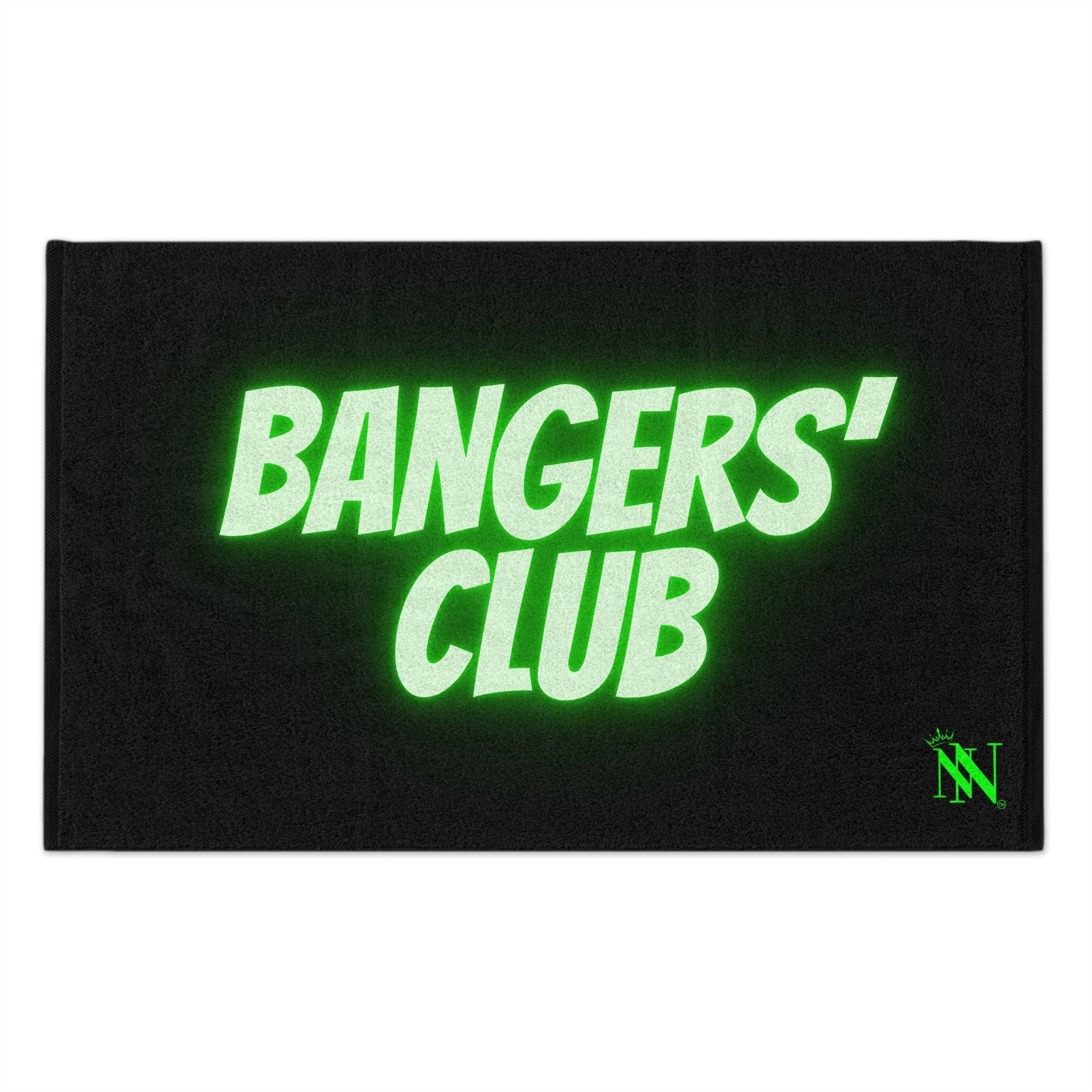 Bangers’ Club | Mix & Match Soft Fun-Flirty Lovers’ Towels