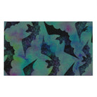 Bat Love Pattern | Mix & Match Soft Fun-Flirty Lovers’ Towels