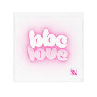 BBC Love | Mix & Match Lils’ Fun-Flirty Lovers’ Towels