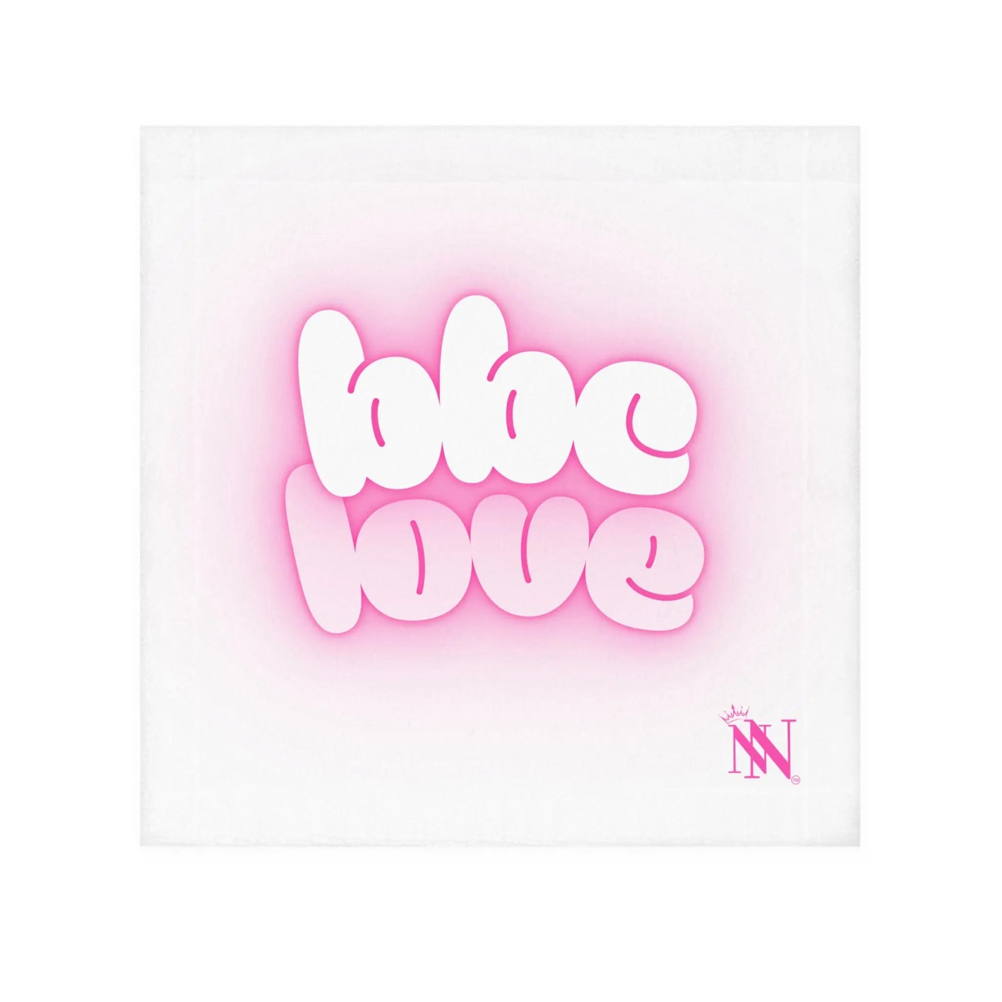 BBC Love | Mix & Match Lils’ Fun-Flirty Lovers’ Towels