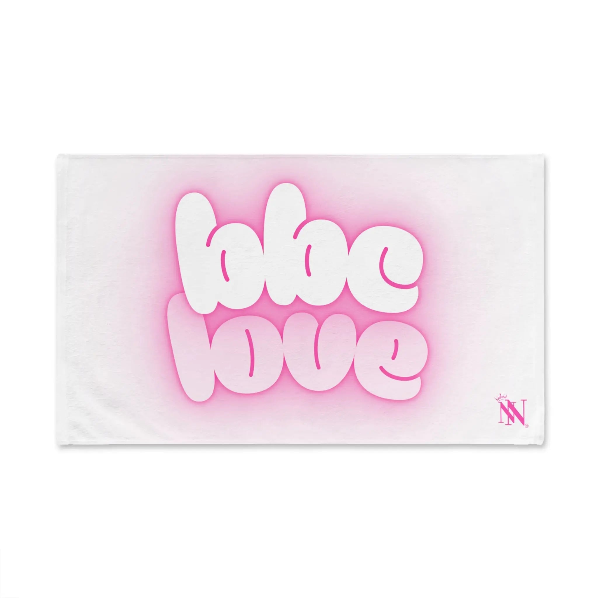 BBC Love | Mix & Match Original Fun-Flirty Lovers’ Towels
