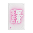 BBC Love | Mix & Match Original Fun-Flirty Lovers’ Towels