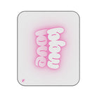 BBW Love | Mix Match Fun-Flirty Lovers’ Water-Resistant Blankets