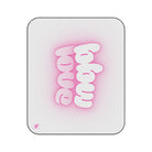BBW Love | Mix Match Fun-Flirty Lovers’ Water-Resistant Blankets