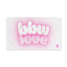BBW Love | Mix & Match Original Fun-Flirty Lovers’ Towels