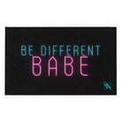 Be Different Babe | Mix & Match Soft Fun-Flirty Lovers’ Towels