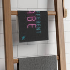 Be Different Babe | Mix & Match Soft Fun-Flirty Lovers’ Towels