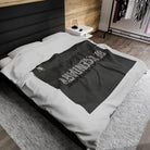 Be Legendary | Mix & Match Fun-Flirty Lovers’ Blankets