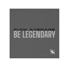 Be Legendary | Mix & Match Lils’ Fun-Flirty Lovers’ Towels