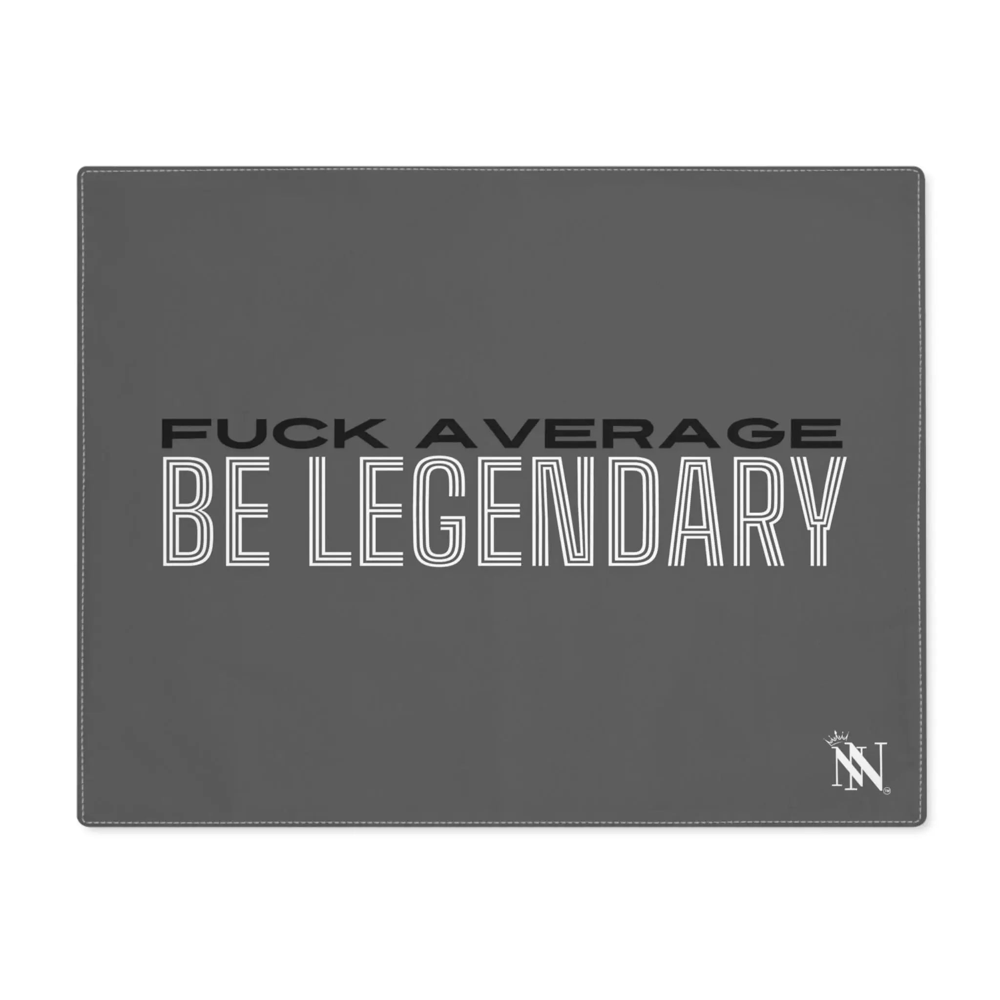Be Legendary | Mix & Match Playful Fun-Flirty Lovers’ Toy Mats