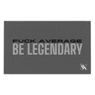Be Legendary | Mix & Match Soft Fun-Flirty Lovers’ Towels