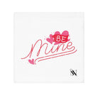 Be Mine Valentine’s Day | Mix & Match Lils’ Fun-Flirty Lovers’ Towels