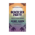 Beach Sex Party | Mix & Match Original Fun-Flirty Lovers’ Towels
