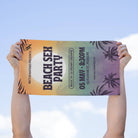 Beach Sex Party | Mix & Match Soft Fun-Flirty Lovers’ Towels