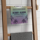 Beach Sex Party | Mix & Match Soft Fun-Flirty Lovers’ Towels