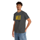 Bearded Man Slut | Mix & Match 100% Cotton Unisex Fun-Flirty Lovers’ Tees