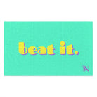 Beat It. | Mix & Match Soft Fun-Flirty Lovers’ Towels