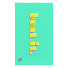 Beat It. | Mix & Match Soft Fun-Flirty Lovers’ Towels
