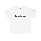 Beat It Up | Mix & Match 100% Cotton Unisex Fun-Flirty Lovers’ Tees