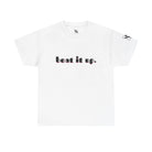 Beat It Up | Mix & Match 100% Cotton Unisex Fun-Flirty Lovers’ Tees