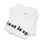 Beat It Up | Mix & Match 100% Cotton Unisex Fun-Flirty Lovers’ Tees
