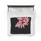 Beautiful Bud 420 | Mix & Match Fun-Flirty Lovers’ Blankets