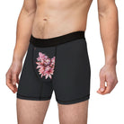 Beautiful Bud 420 | Mix & Match Fun-Flirty Lovers’ Boxer Briefs