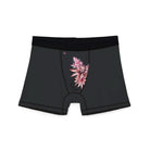 Beautiful Bud 420 | Mix & Match Fun-Flirty Lovers’ Boxer Briefs