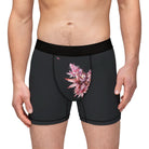 Beautiful Bud 420 | Mix & Match Fun-Flirty Lovers’ Boxer Briefs