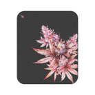 Beautiful Bud 420 | Mix Match Fun-Flirty Lovers’ Water-Resistant Blankets