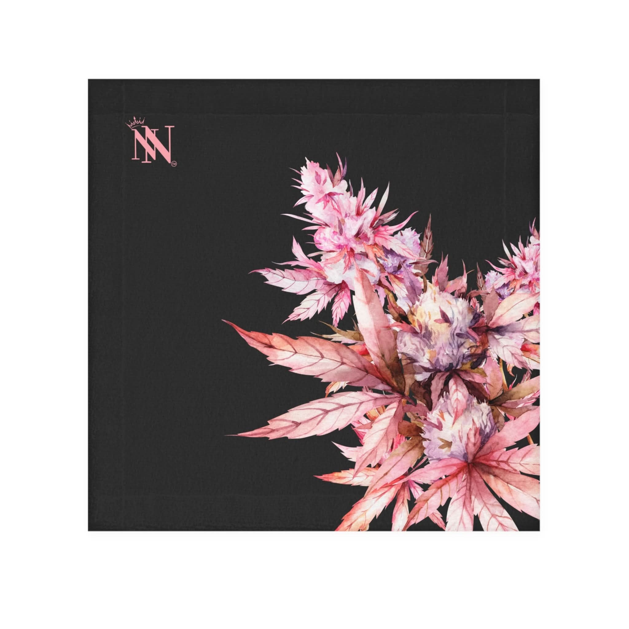 Beautiful Bud 420 | Mix & Match Lils’ Fun-Flirty Lovers’ Towels