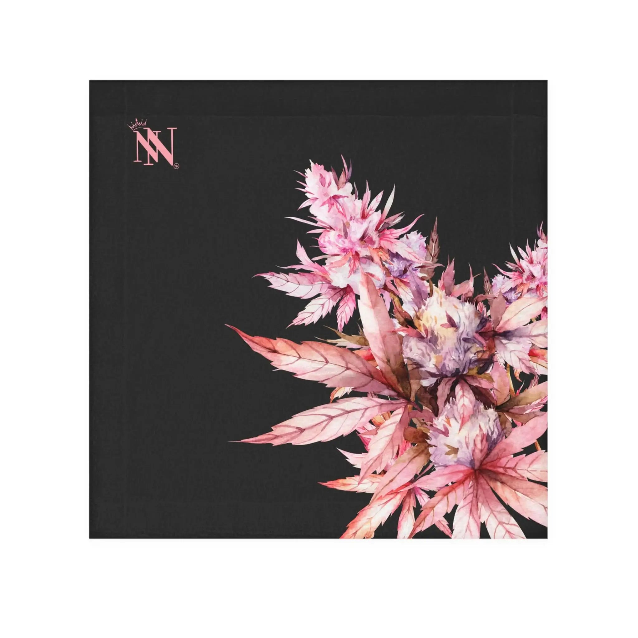 Beautiful Bud 420 | Mix & Match Lils’ Fun-Flirty Lovers’ Towels