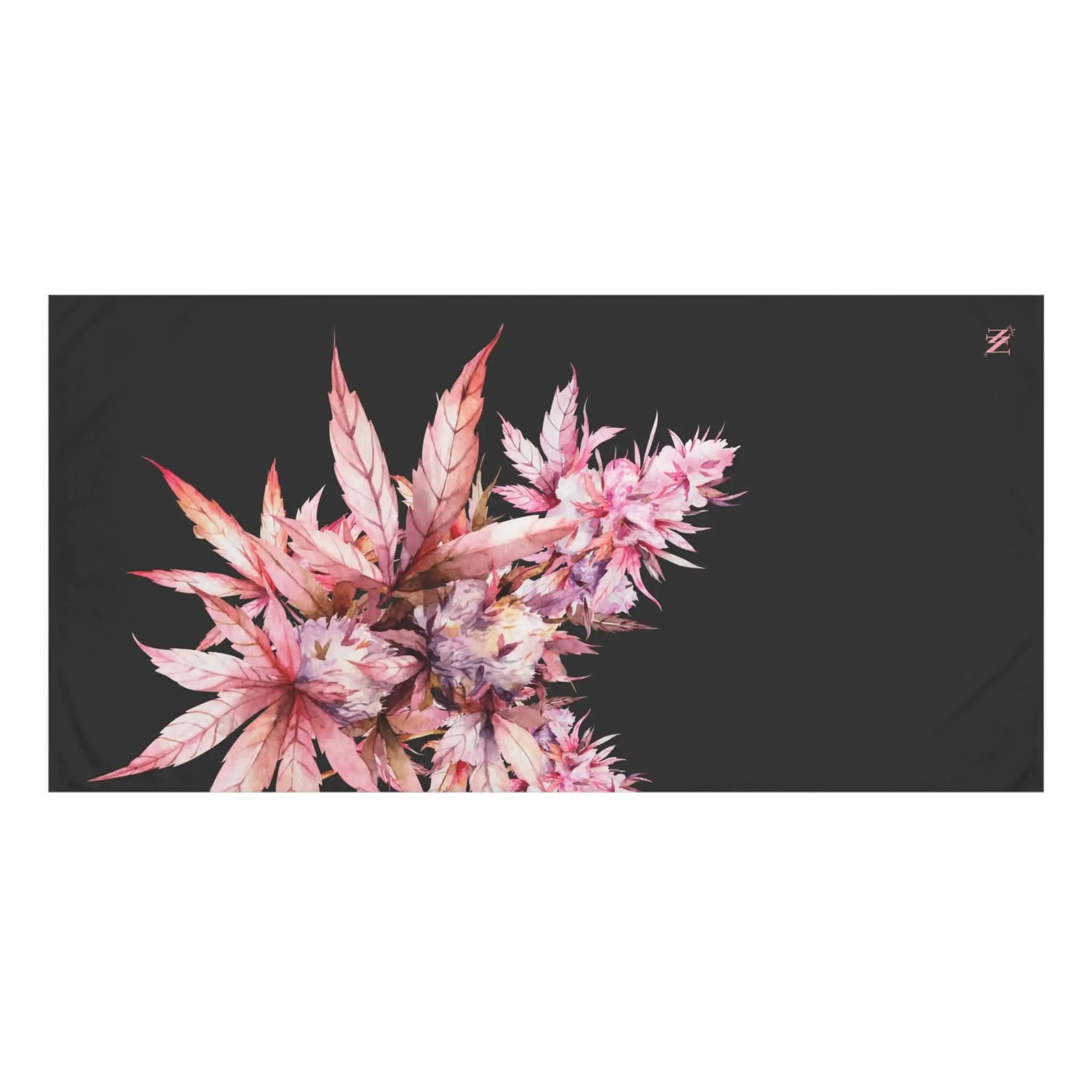 Beautiful Bud 420 | Mix & Match Naughty XL Fun-Flirty Lovers’ Towels