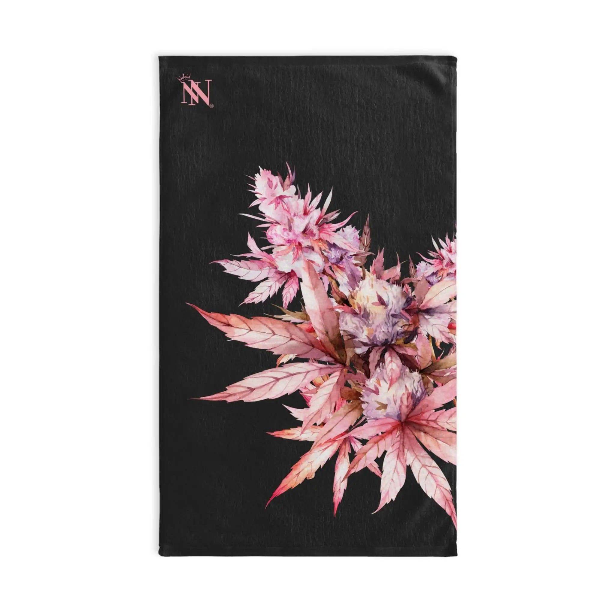 Beautiful Bud 420 | Mix & Match Original Fun-Flirty Lovers’ Towels