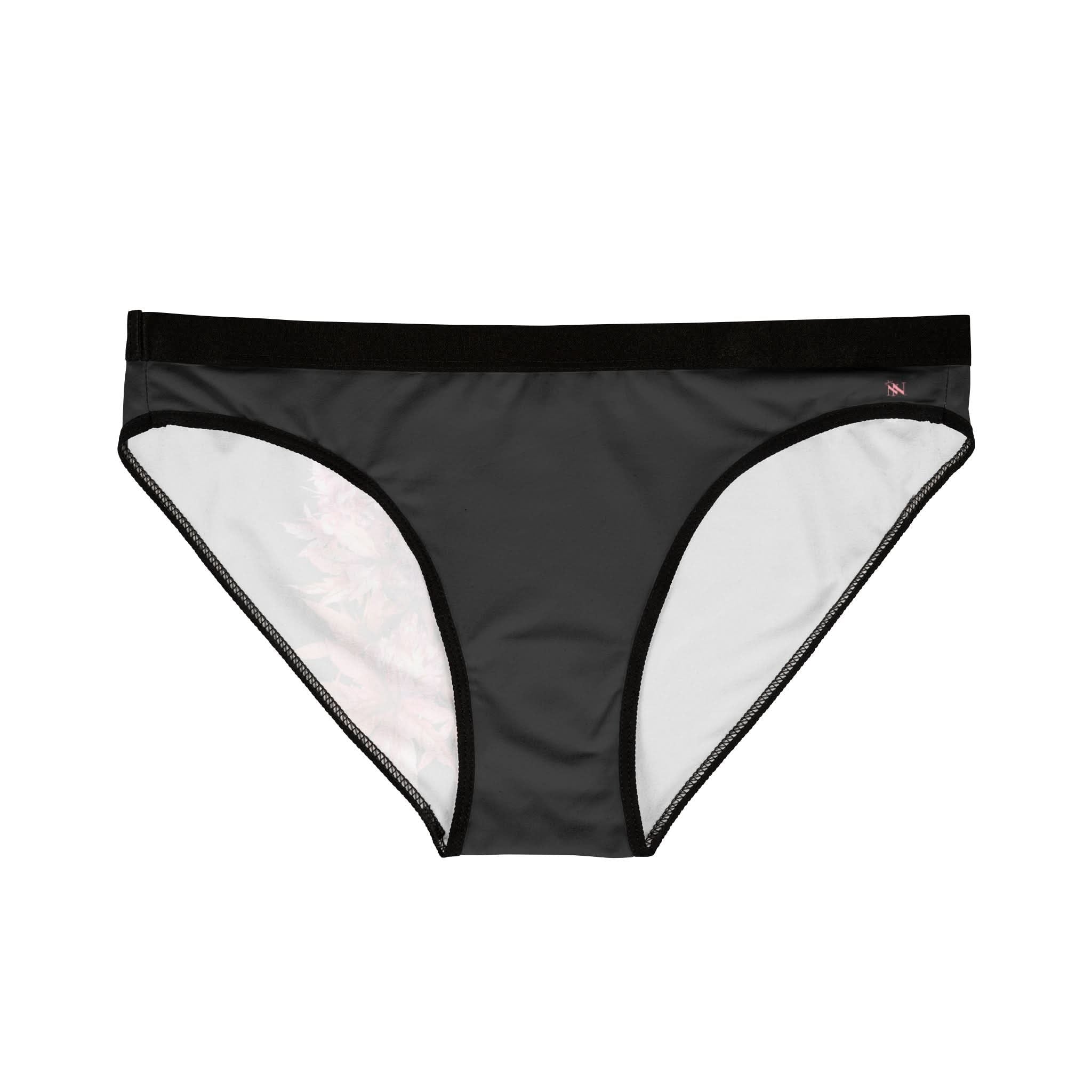 Beautiful Bud 420 | Mix & Match Women’s Fun-Flirty Lovers’ Panties