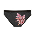 Beautiful Bud 420 | Mix & Match Women’s Fun-Flirty Lovers’ Panties