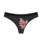 Beautiful Bud 420 Mix Match Women’s Thong Sex Panties | Playful Gifts