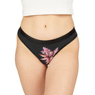 Beautiful Bud 420 Mix Match Women’s Thong Sex Panties | Playful Gifts