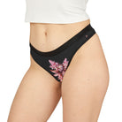 Beautiful Bud 420 Mix Match Women’s Thong Sex Panties | Playful Gifts