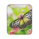 Beautiful Butterfly | Mix Match Fun-Flirty Lovers’ Water-Resistant Blankets