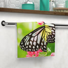 Beautiful Butterfly | Mix & Match Lils’ Fun-Flirty Lovers’ Towels