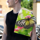 Beautiful Butterfly | Mix & Match Soft Fun-Flirty Lovers’ Towels