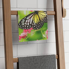 Beautiful Butterfly | Mix & Match Soft Fun-Flirty Lovers’ Towels