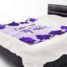 Bed of Roses | Mix & Match Fun-Flirty Lovers’ Blankets