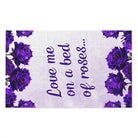 Bed of Roses | Mix & Match Soft Fun-Flirty Lovers’ Towels