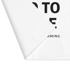 Bed to Table Organic Farming | Mix & Match Playful Fun-Flirty Lovers’ Toy Mats