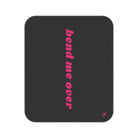 Bend Me Over | Mix Match Fun-Flirty Lovers’ Water-Resistant Blankets