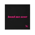 Bend Me Over | Mix & Match Lils’ Fun-Flirty Lovers’ Towels