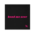 Bend Me Over | Mix & Match Lils’ Fun-Flirty Lovers’ Towels