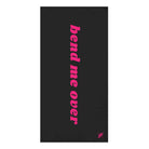 Bend Me Over | Mix & Match Naughty XL Fun-Flirty Lovers’ Towels
